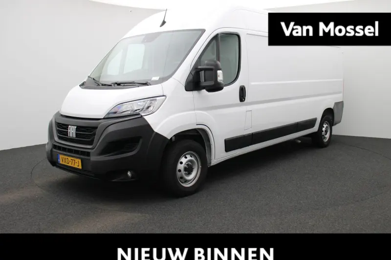 Fiat Ducato (2023)
