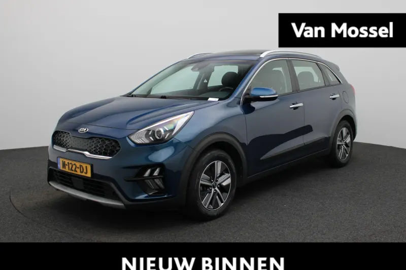 Kia Niro (2021)