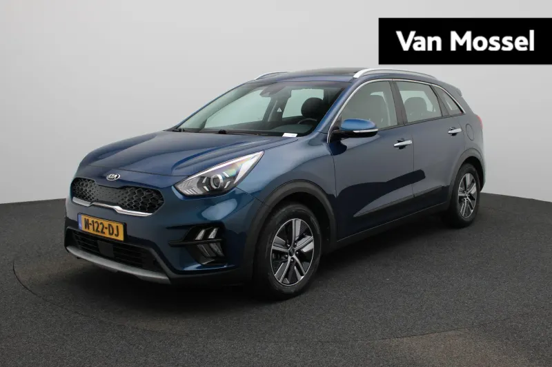 Kia Niro (2021)
