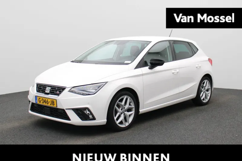 SEAT Ibiza (2019)