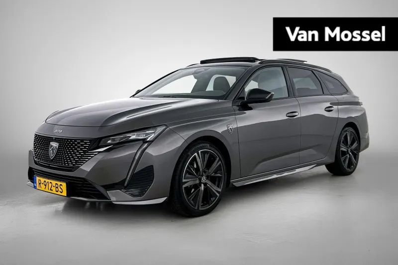 Peugeot 308 (2022)