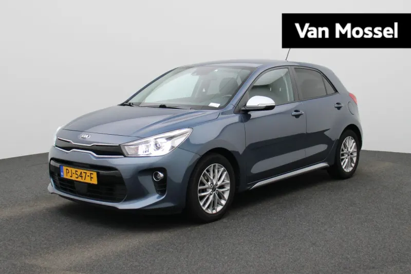 Kia Rio (2017)
