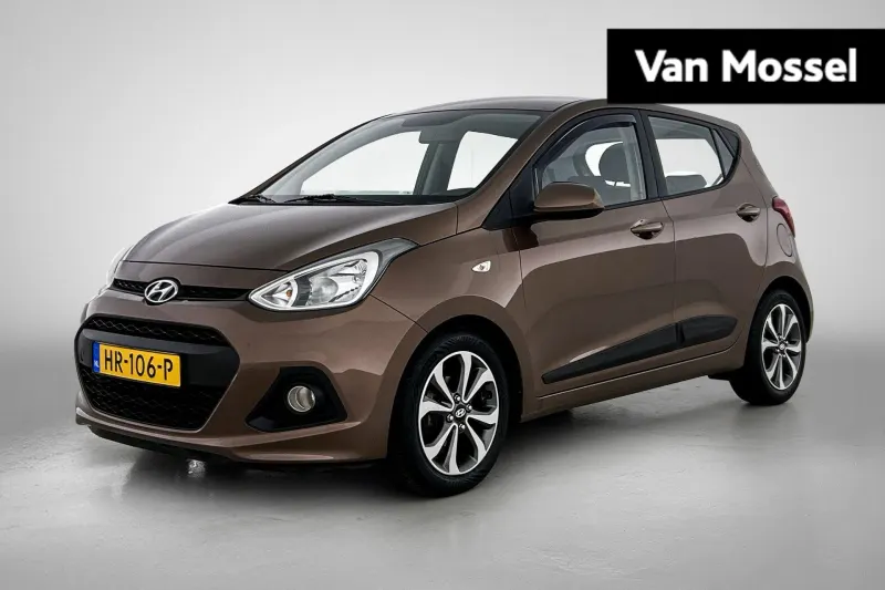 Hyundai i10 (2015)