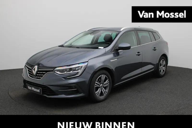 Renault Mégane (2022)