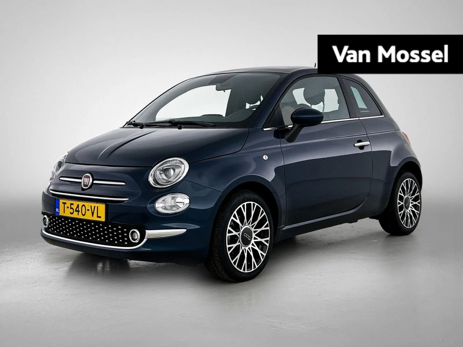 Fiat 500 (2023) — foto 1