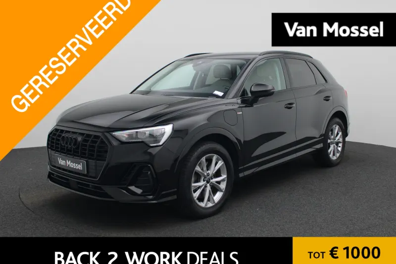 Audi Q3 (2023)