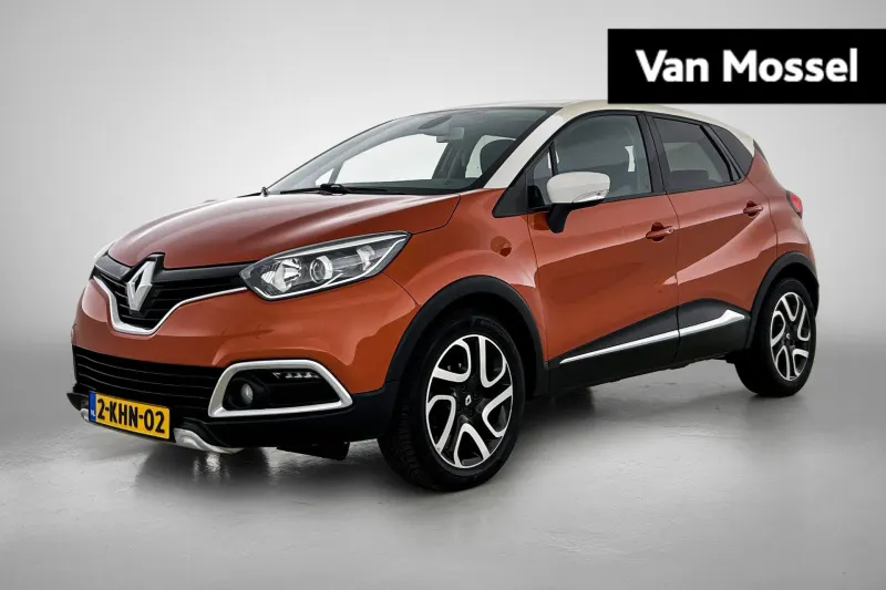 Renault Captur (2013)