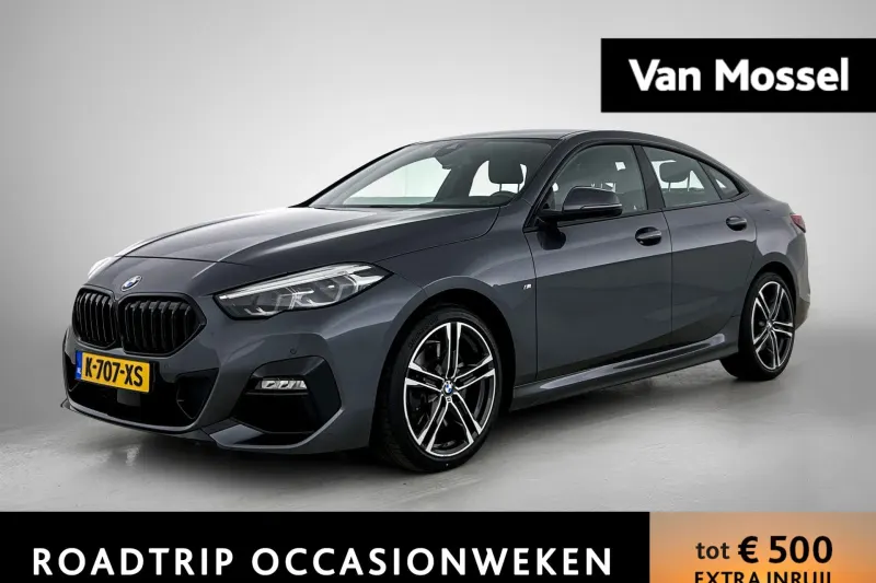 BMW 2-Serie Gran Coupé (2021)