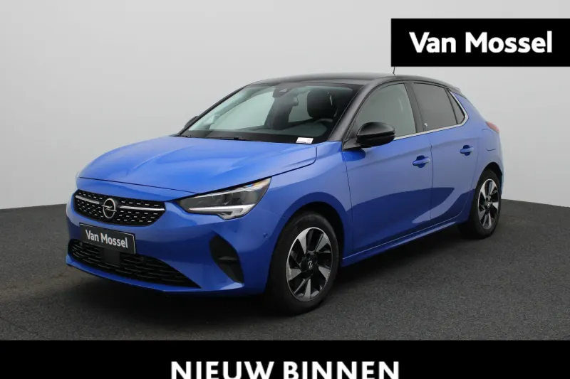 Opel Corsa-e (2023)