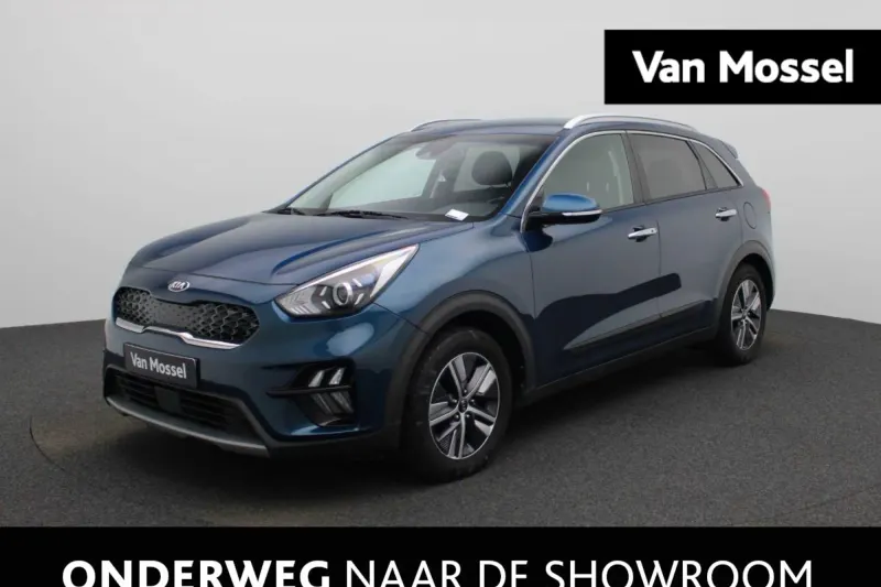 Kia Niro (2021)
