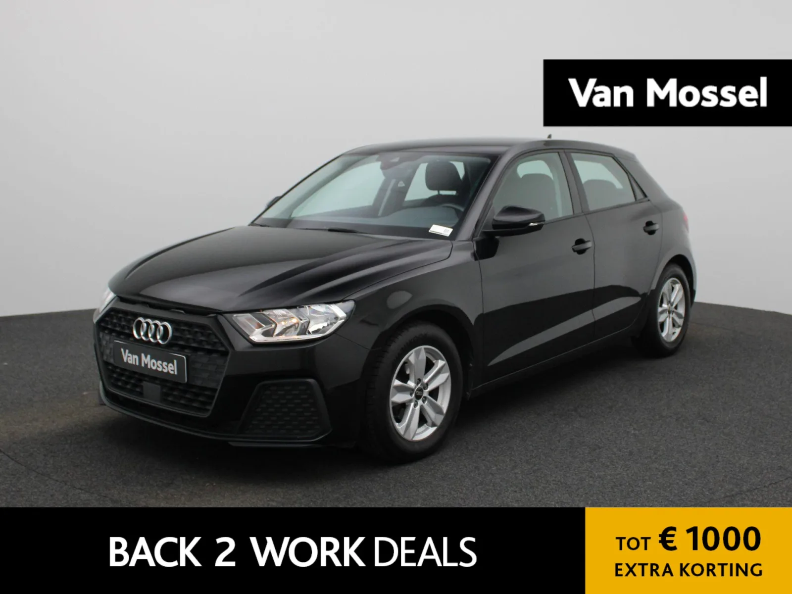 Audi A1 (2022) — foto 1