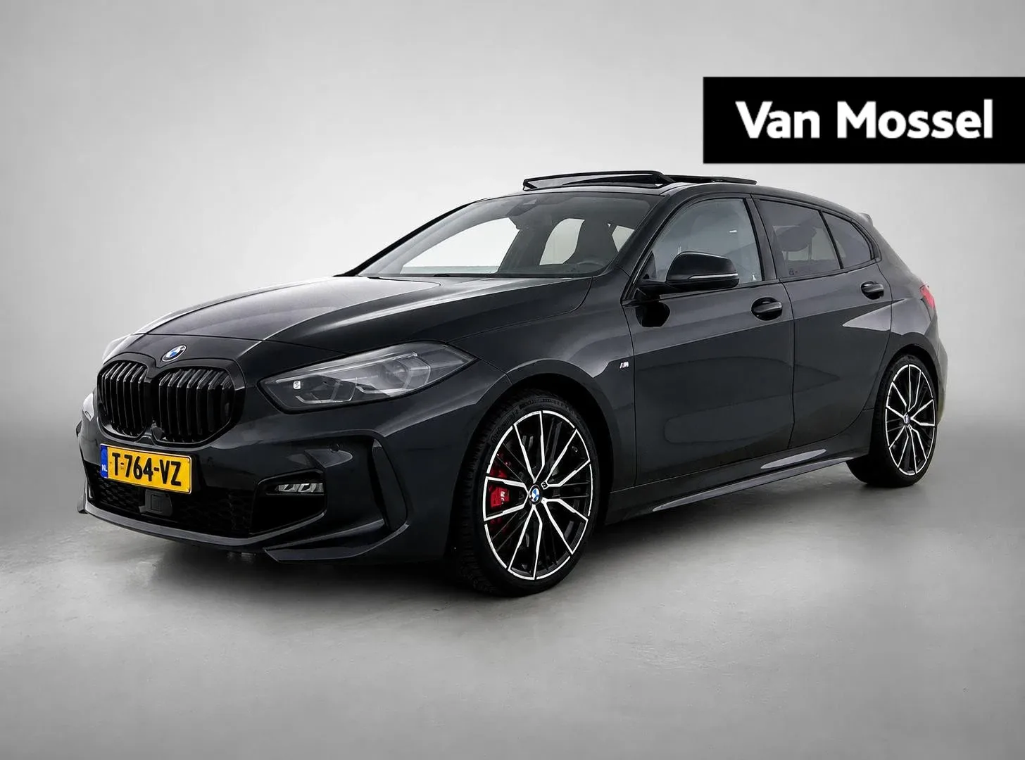 BMW 1-Serie (2023) — foto 1