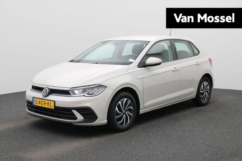 Volkswagen Polo (2023)