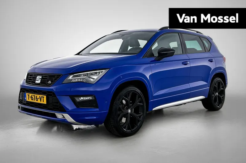SEAT Ateca (2020)