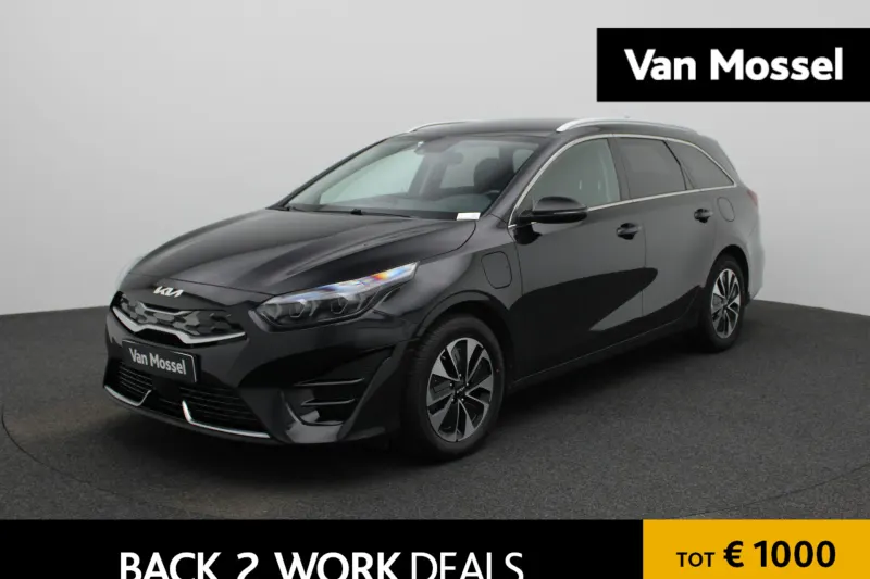 Kia Ceed (2023)