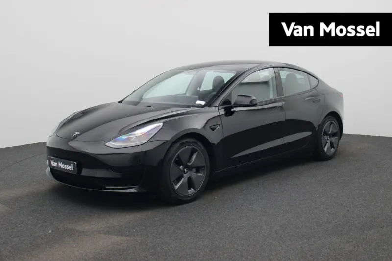 Tesla Model 3 (2021)