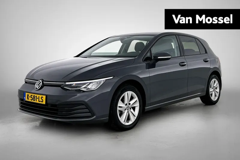 Volkswagen Golf (2021)
