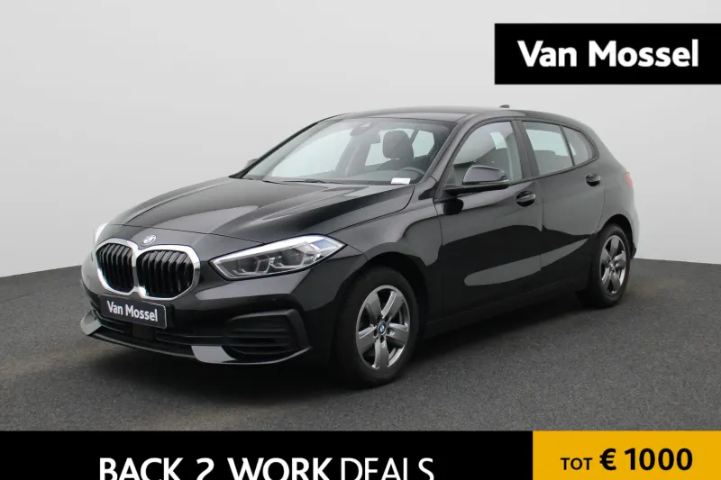BMW 1-Serie (2022)