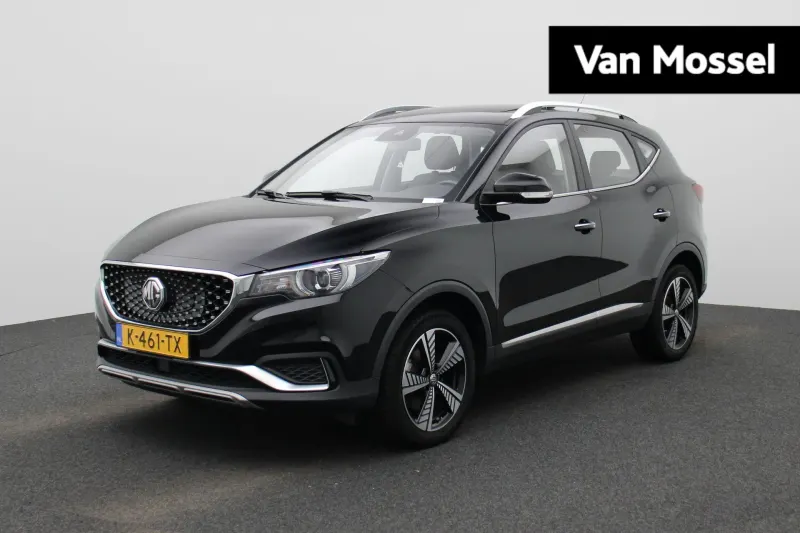 MG ZS EV (2021)