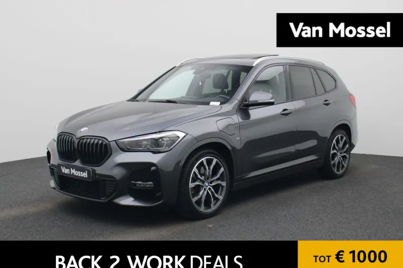 BMW X1 (2021)