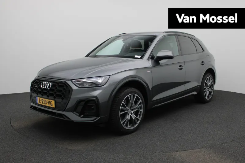 Audi Q5 (2021)