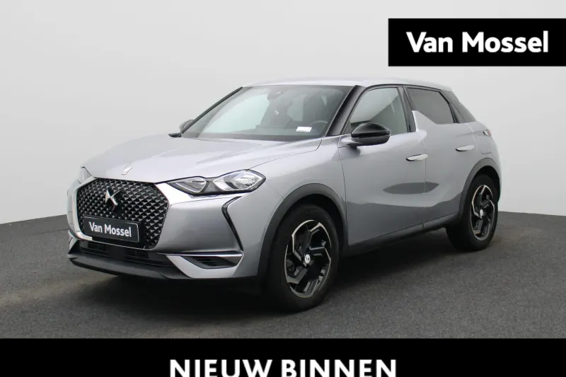 DS 3 (2022)