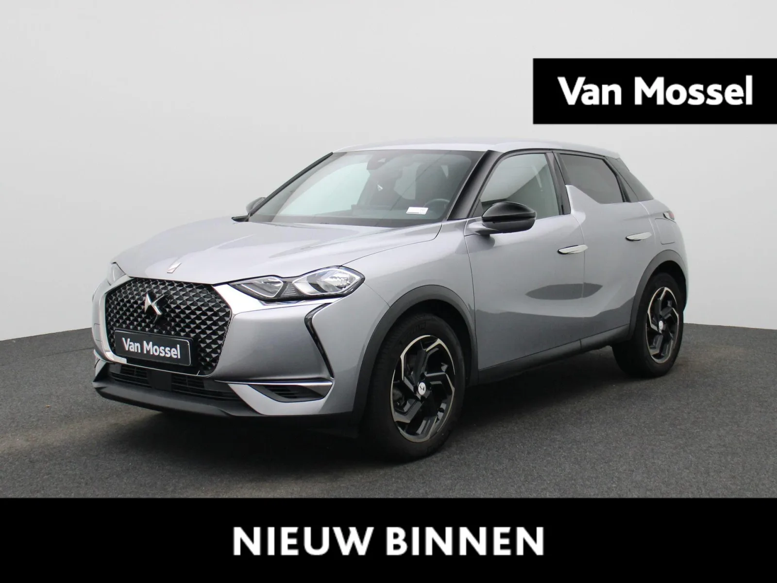 DS 3 (2022) — foto 1