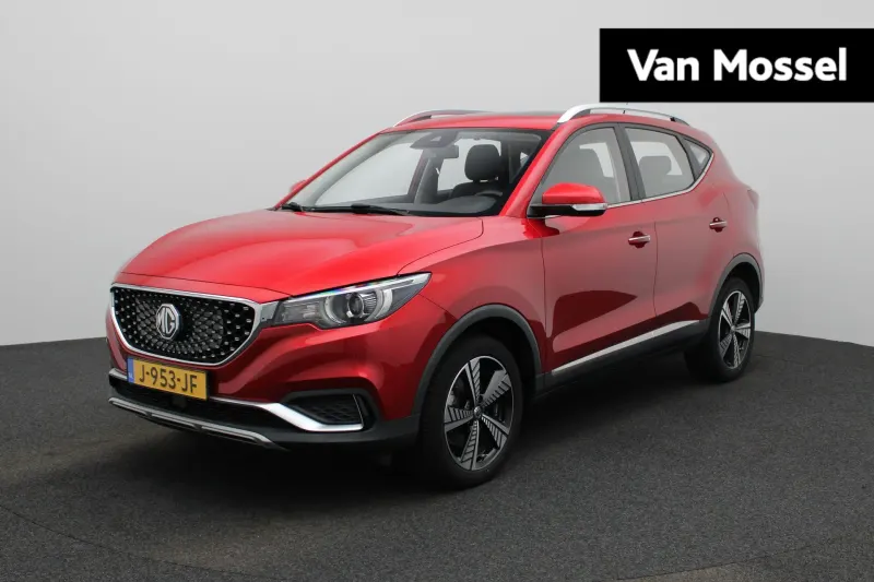 MG ZS EV (2020)