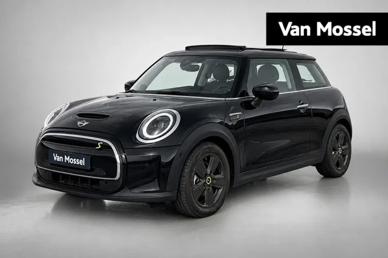 MINI Mini Electric (2022)