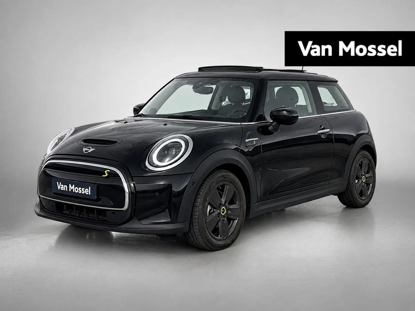 MINI Mini Electric (2022) — foto 1