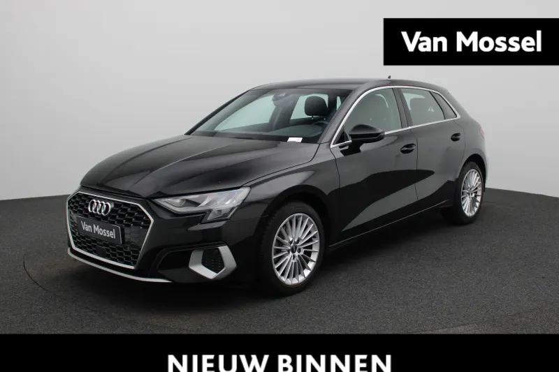 Audi A3 (2022)