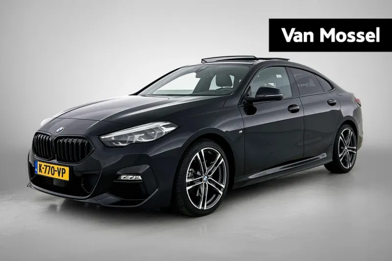 BMW 2-Serie (2021)