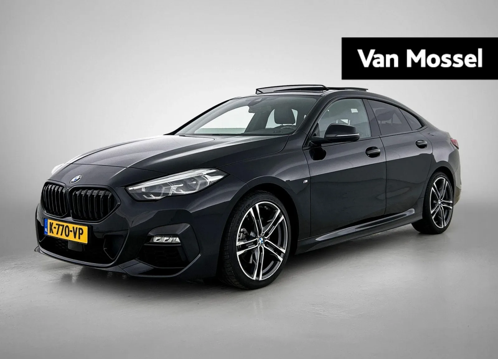 BMW 2-Serie (2021) — foto 1