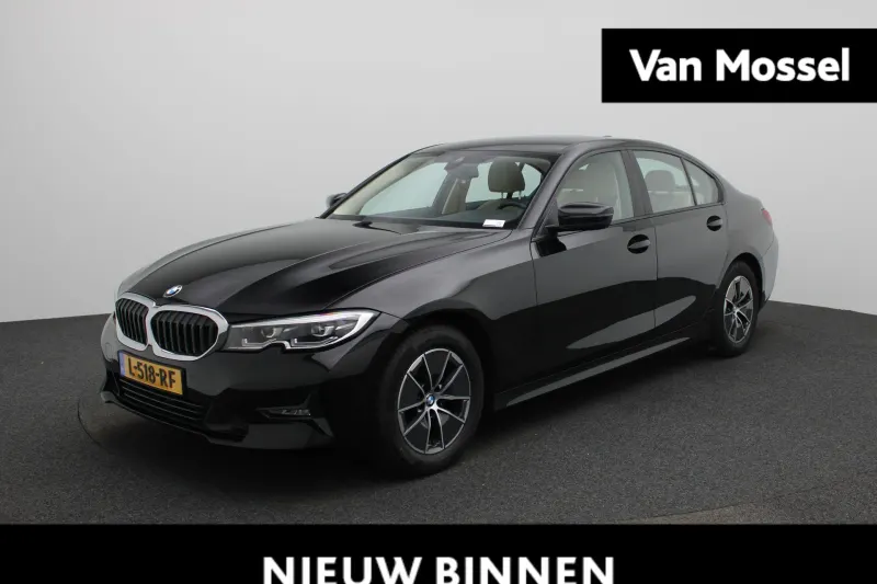 BMW 3-Serie (2021)
