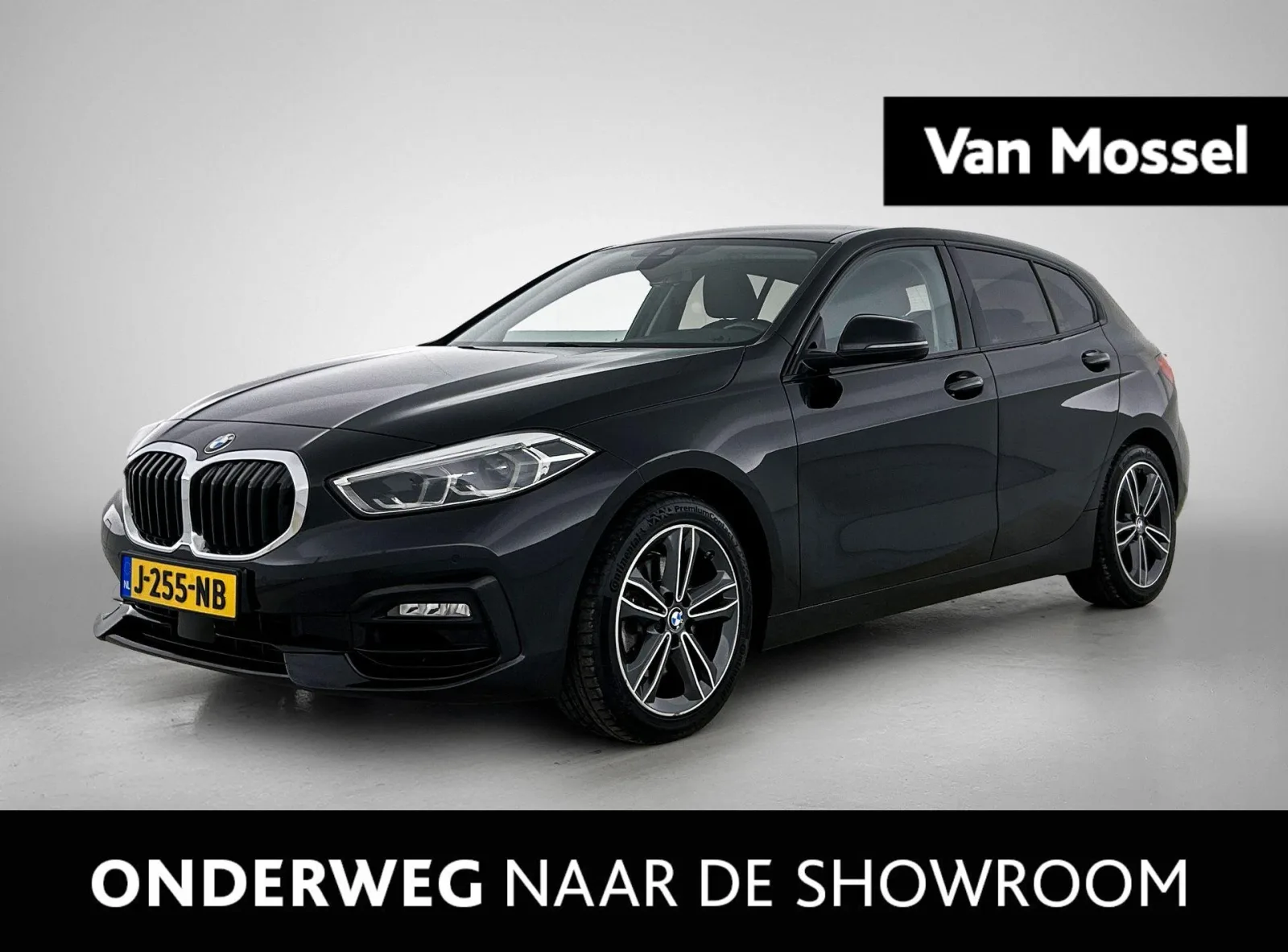 BMW 1-Serie (2020) — foto 1