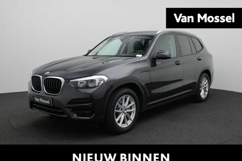 BMW X3 (2021)