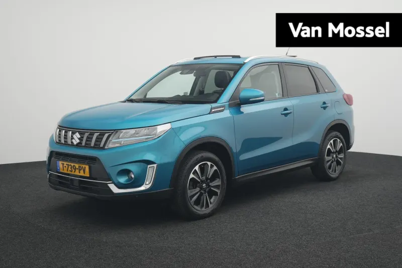 Suzuki Vitara (2022)