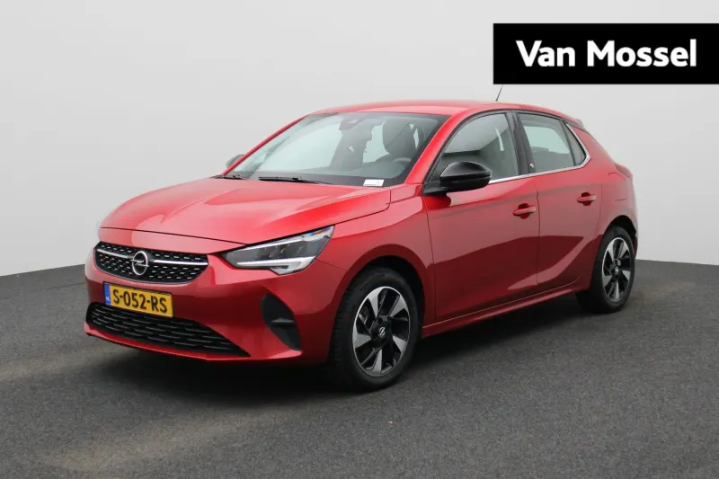 Opel Corsa-e (2023)