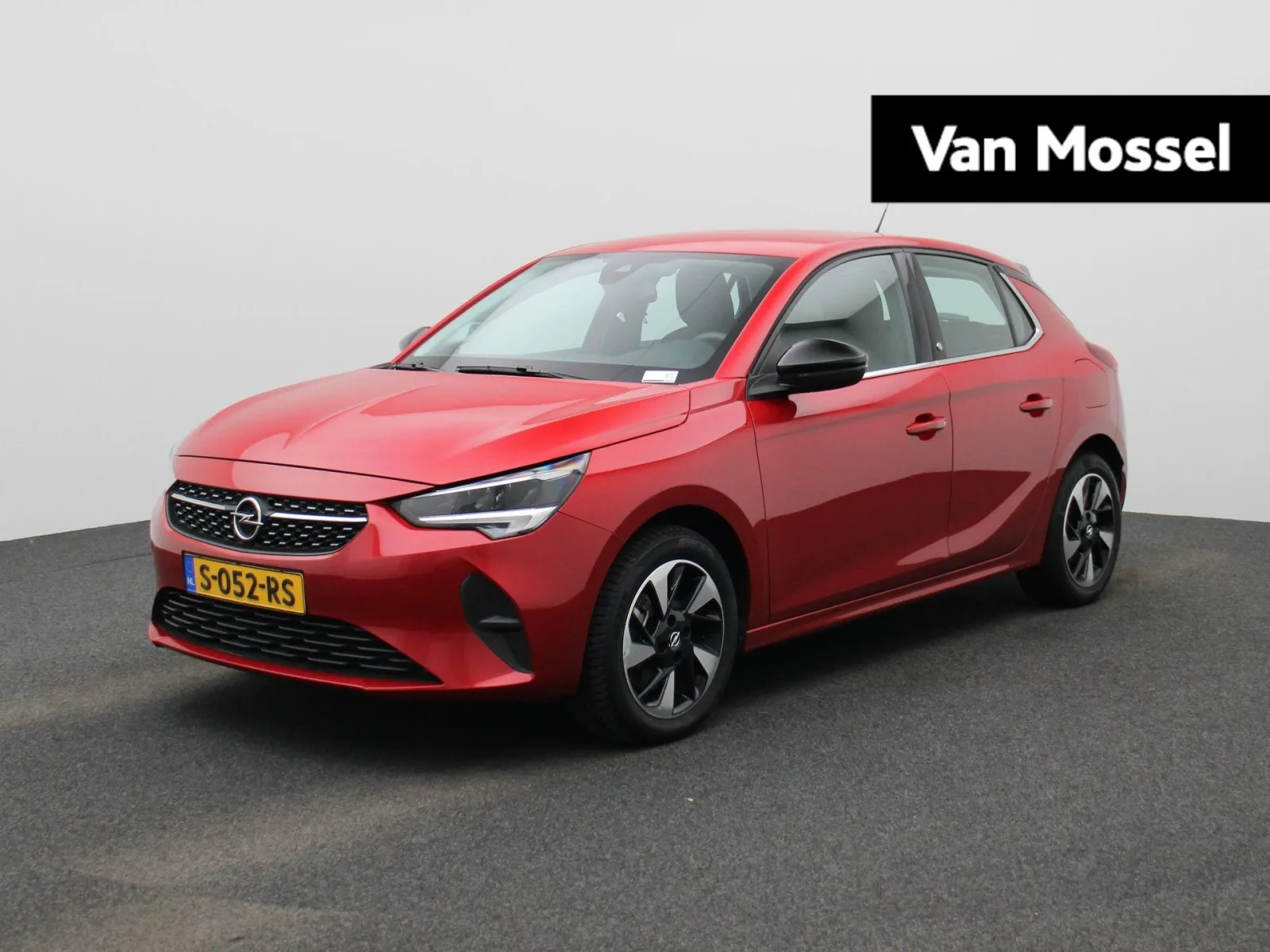 Opel Corsa-e (2023) — foto 1