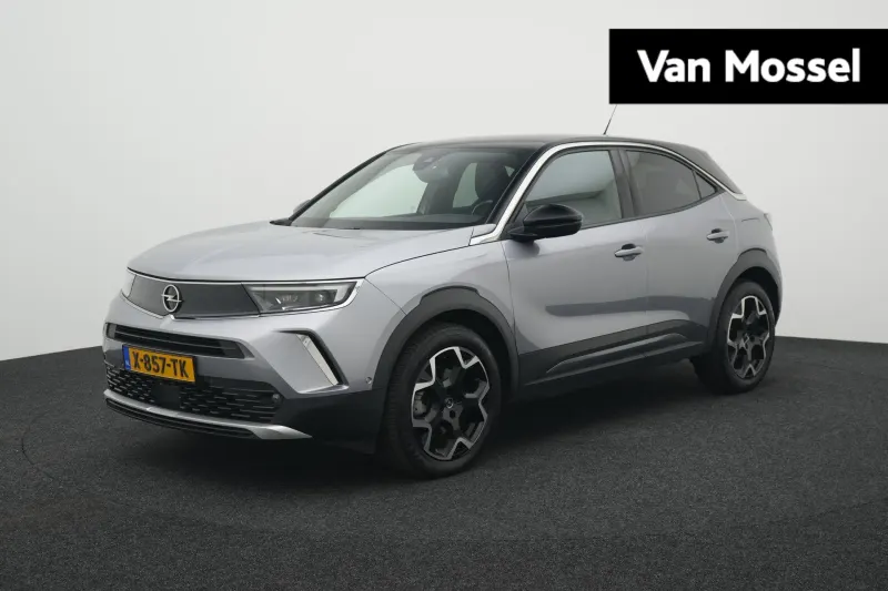 Opel Mokka-e (2022)
