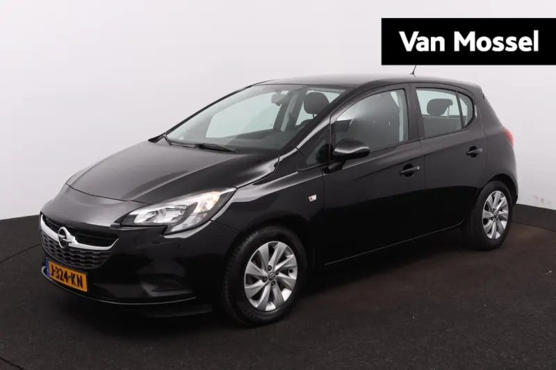 Opel Corsa (2017)