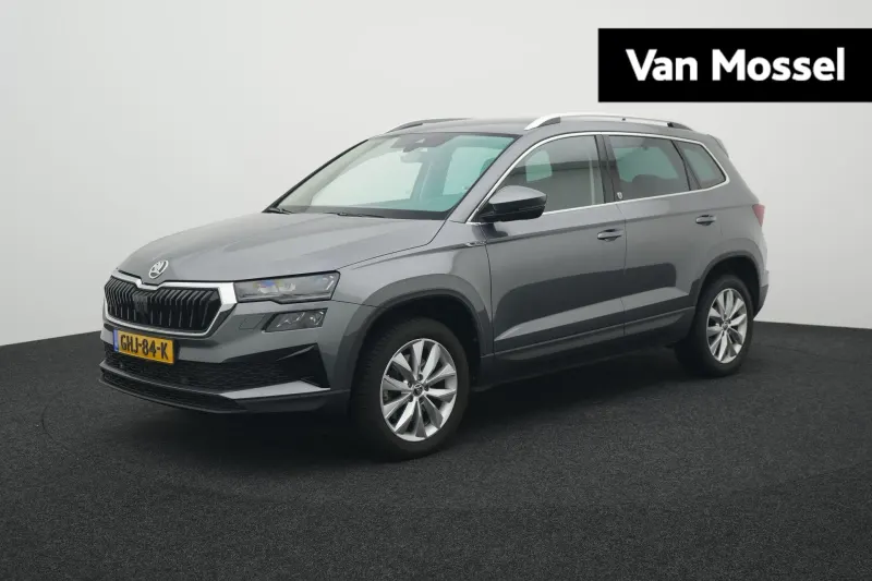 Škoda Karoq (2024)