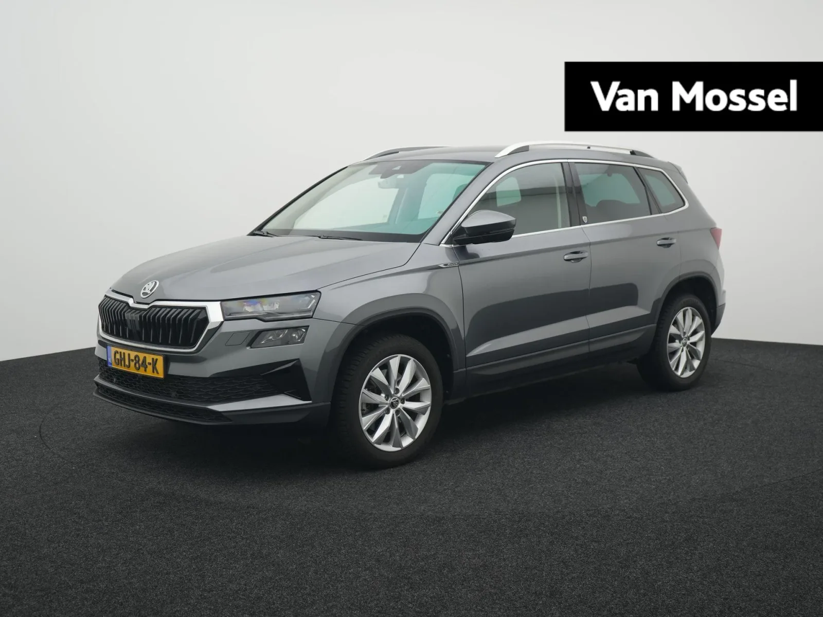Škoda Karoq (2024) — foto 1