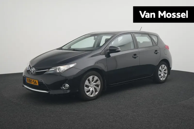 Toyota Auris (2015)