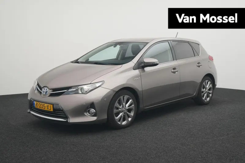 Toyota Auris (2014)