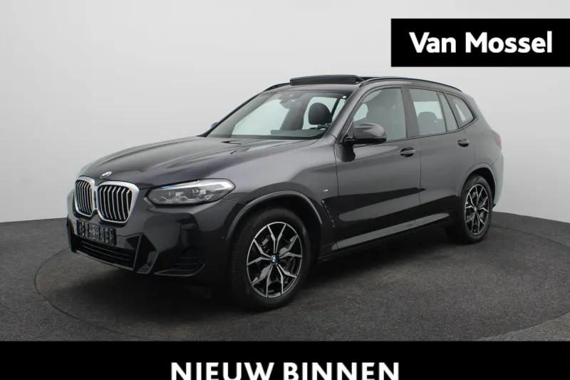 BMW X3 (2023)