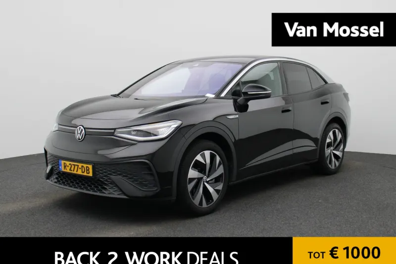 Volkswagen ID.5 (2022)
