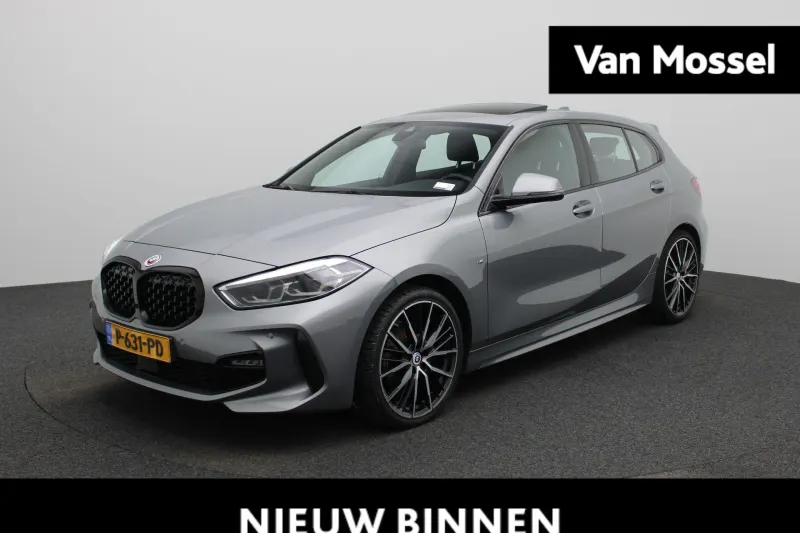 BMW 1-Serie (2022)