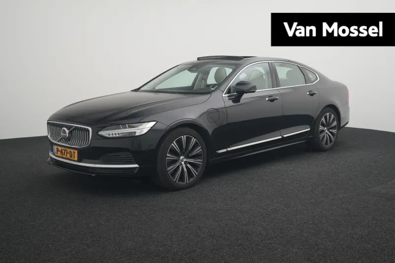 Volvo S90 (2022)