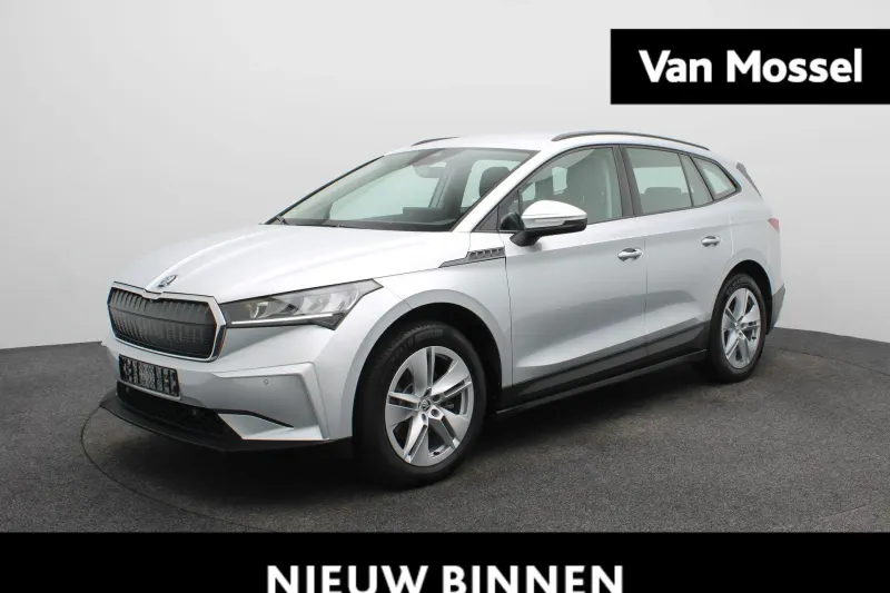Škoda Enyaq (2023)